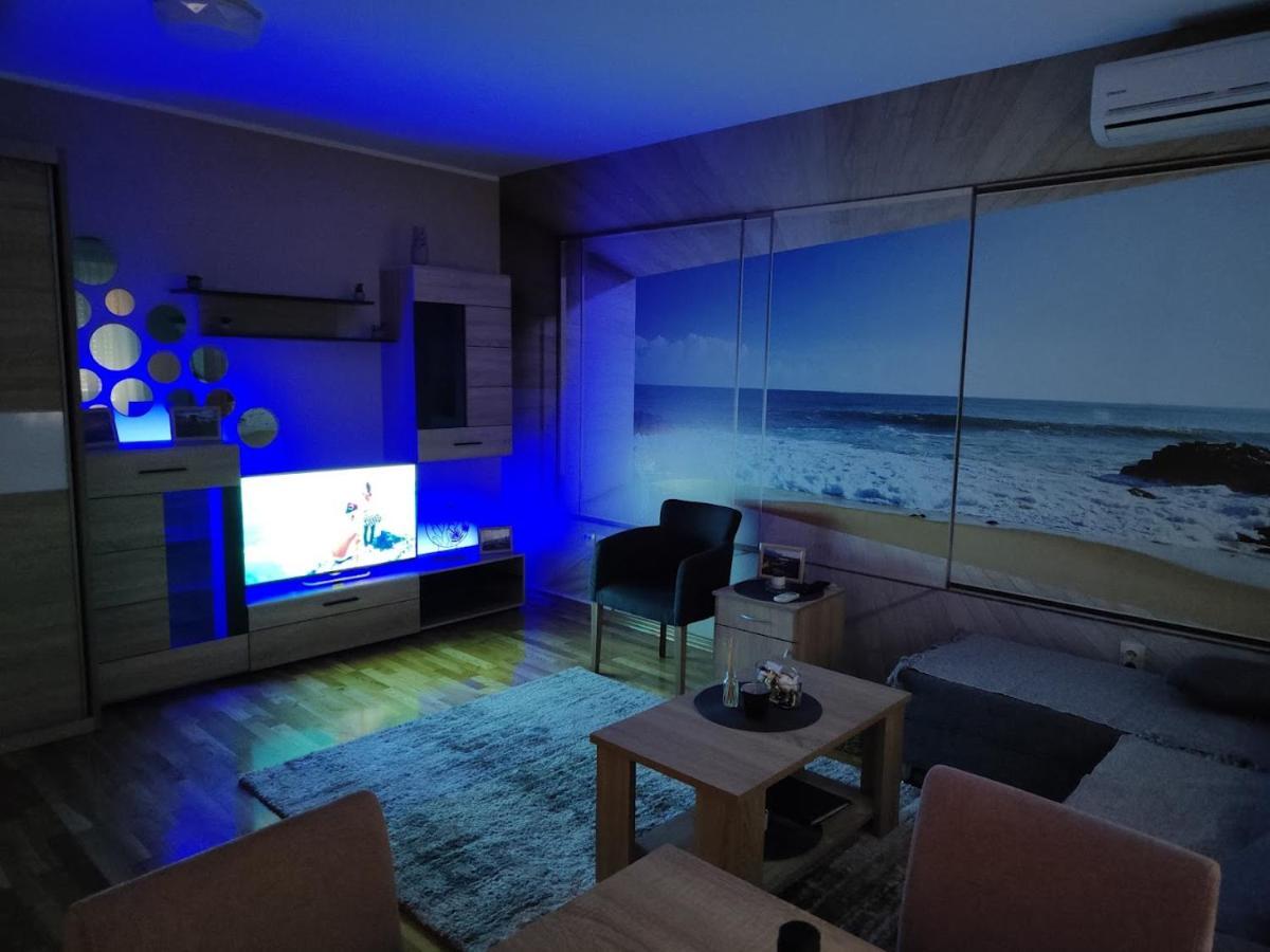 Apartman ESPRESSO Sremska Mitrovica Esterno foto