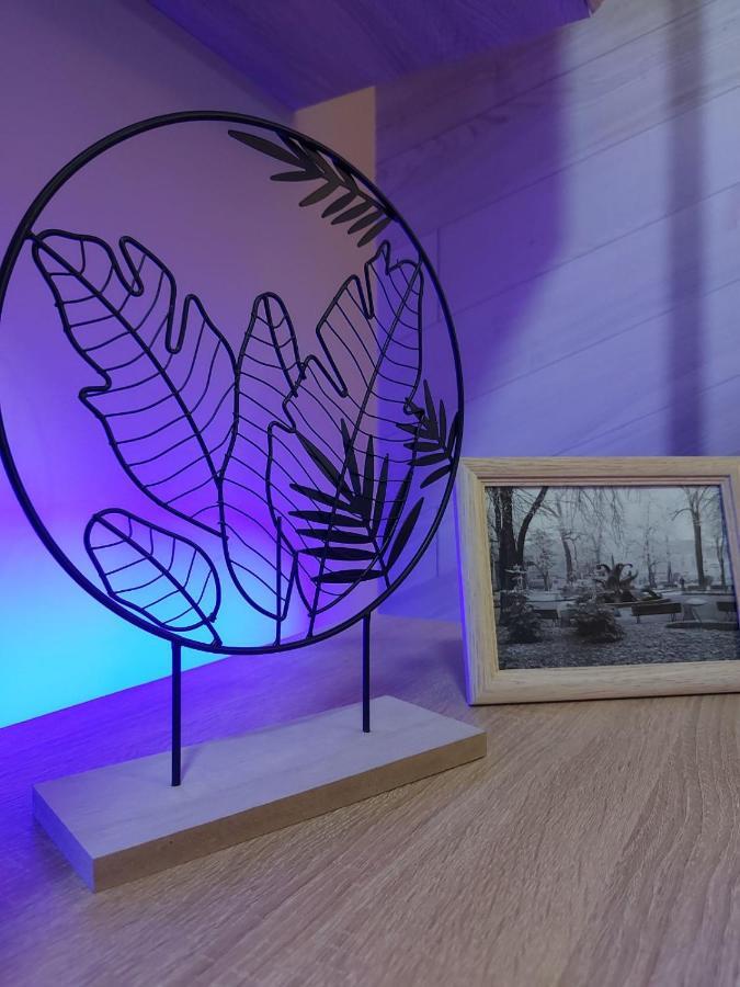 Apartman ESPRESSO Sremska Mitrovica Esterno foto