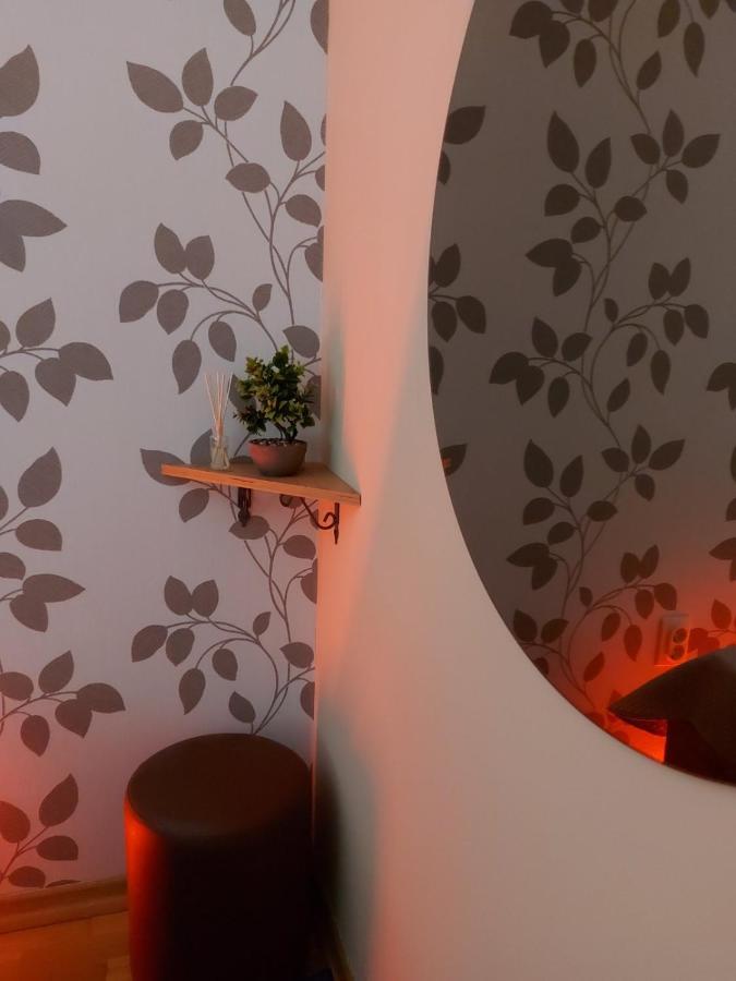 Apartman ESPRESSO Sremska Mitrovica Esterno foto