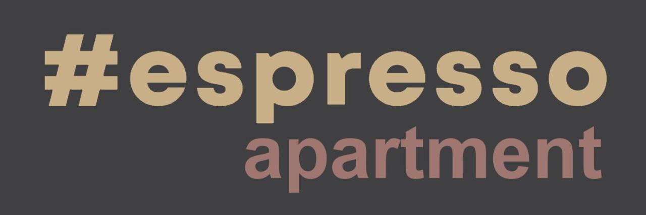 Apartman ESPRESSO Sremska Mitrovica Esterno foto